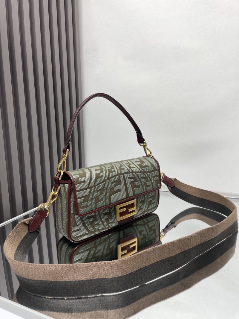 Fendi Baguette Bags